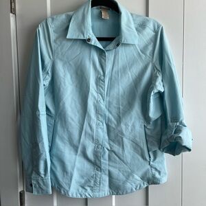 Duluth Trading Co. Shirt Sz S
